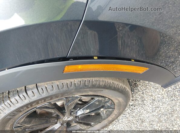 7FARS6H94SE014712 2025 HONDA CR-V Gray Դիմացի տեսք