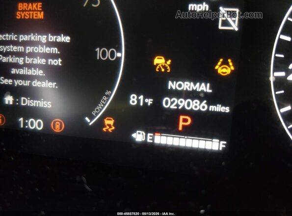 7FARS6H94SE014712 2025 HONDA CR-V Gray 