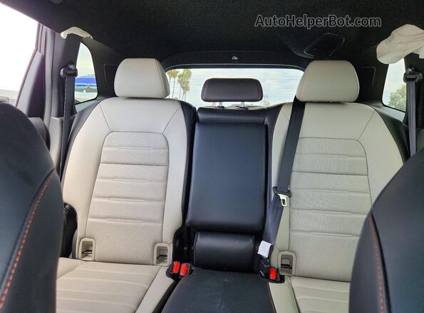 7FARS6H96RE002703 2024 HONDA CR-V Серый Вид задних сидений