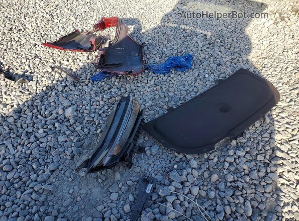 7FARS6H97PE025193 2023 HONDA CR-V Red Շարժիչի բաժամունքի տեսք