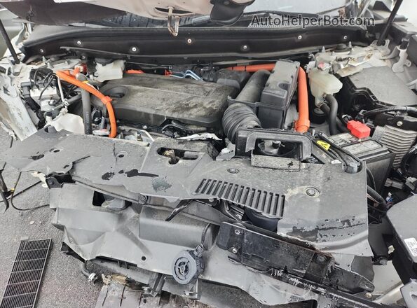 7FARS6H98TE053305 2026 HONDA CR-V White 
