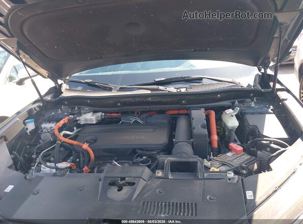 7FARS6H99PE002238 2023 HONDA CR-V Blue Հետևի տեսք