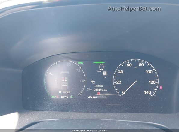 7FARS6H99PE002238 2023 HONDA CR-V Blue Հետևի նստատեղերի տեսք