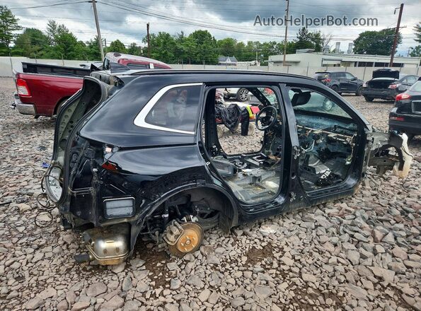 7FARS6H9XPE016780 2023 HONDA CR-V Black უკანა მარჯვენა