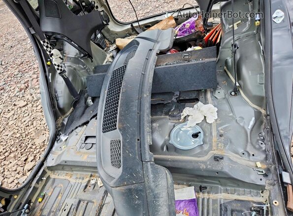 7FARS6H9XPE016780 2023 HONDA CR-V Black უკანა სავარძლების ხედი