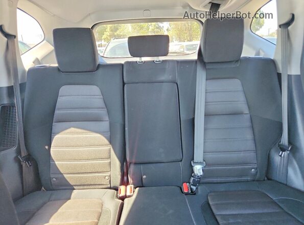 7FART6H56ME017821 2021 HONDA CR-V Charcoal Vista de los asientos traseros