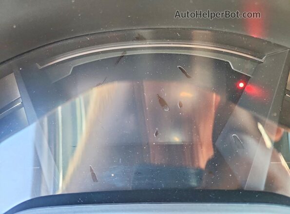 7FART6H56ME017821 2021 HONDA CR-V Charcoal Vista del cuadro de instrumentos