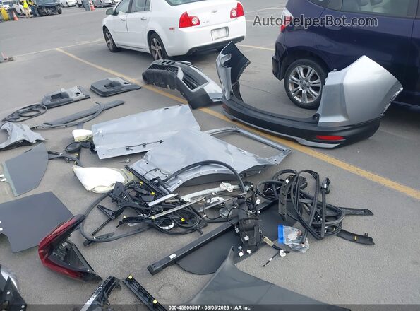 7FART6H58ME013463 2021 HONDA CR-V Gray 