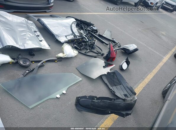 7FART6H58ME013463 2021 HONDA CR-V Gray 
