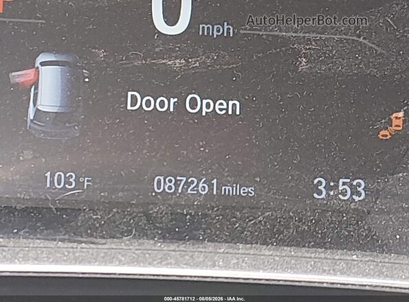 7FART6H5XLE008831 2020 HONDA CR-V Gray 