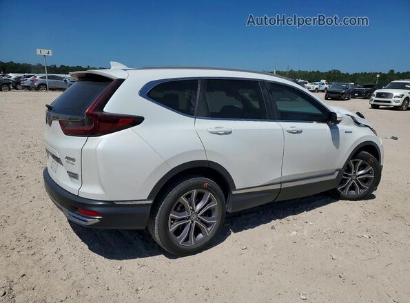 7FART6H9XLE013014 2020 HONDA CR-V White Rear right