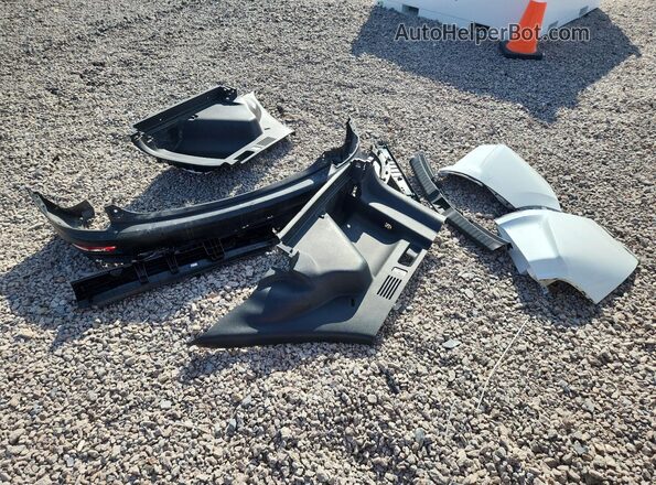 7FARW1H57LE028206 2020 HONDA CR-V White Widok naklejki z numerem VIN