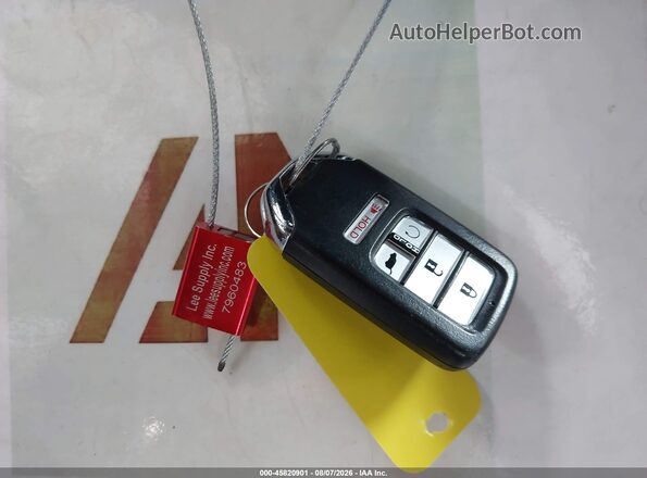 7FARW1H80KE018979 2019 HONDA CR-V Blue Widok deski rozdzielczej