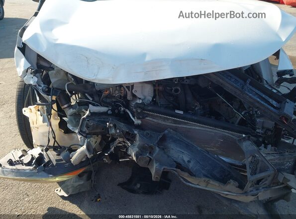 7FARW1H84KE032822 2019 HONDA CR-V White Widok z przodu
