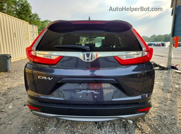7FARW1H87HE018597 2017 HONDA CR-V Charcoal Հետևի տեսք