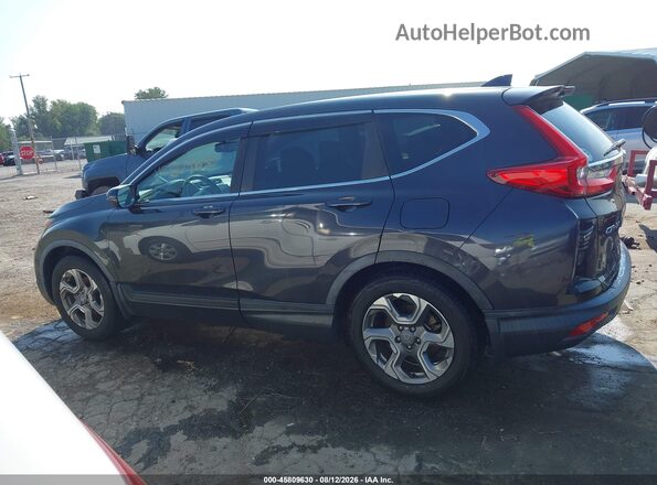 7FARW1H88HE039636 2017 HONDA CR-V Maroon 360 interior view