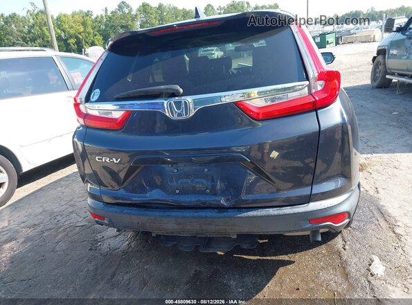 7FARW1H88HE039636 2017 HONDA CR-V Maroon 