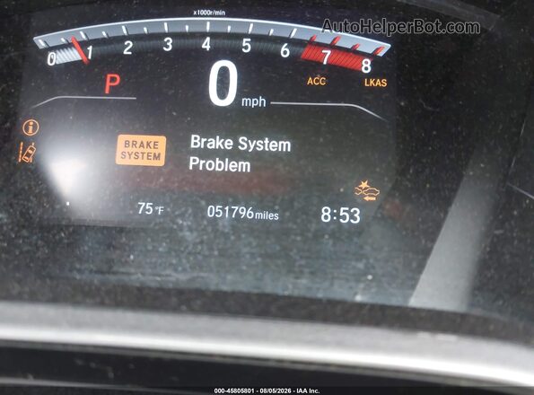 7FARW1H88LE030072 2020 HONDA CR-V Gray 
