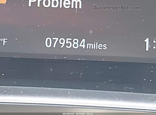 7FARW1H89HE009934 2017 HONDA CR-V Серебряный 