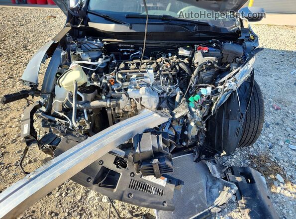 7FARW2H52NE013587 2022 HONDA CR-V Blue Vista interior trasera