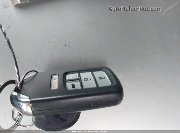 7FARW2H53LE007441 2020 HONDA CR-V Blue Dashboard view