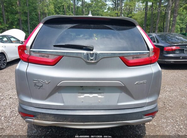 7FARW2H56KE062187 2019 HONDA CR-V Серый 