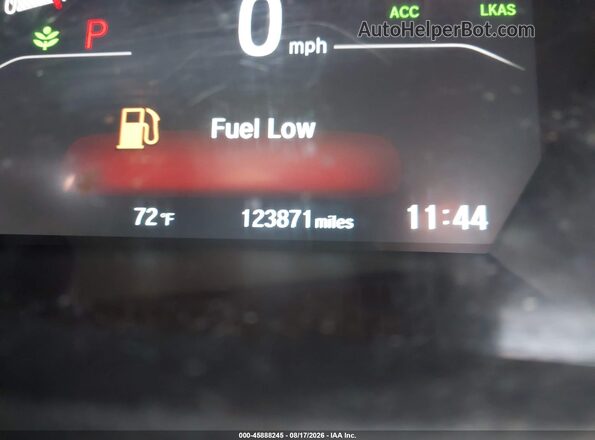 7FARW2H57JE016351 2018 HONDA CR-V Gray 