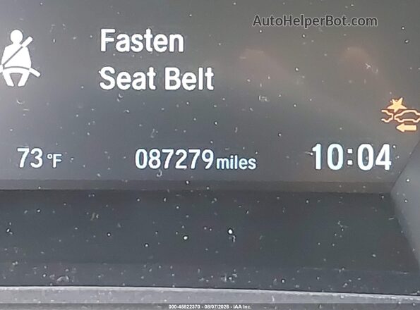 7FARW2H57JE046241 2018 HONDA CR-V Gray 