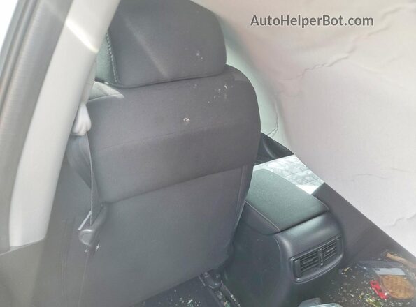 7FARW2H74ME019603 2021 HONDA CR-V White Առջևի վահանակի տեսք