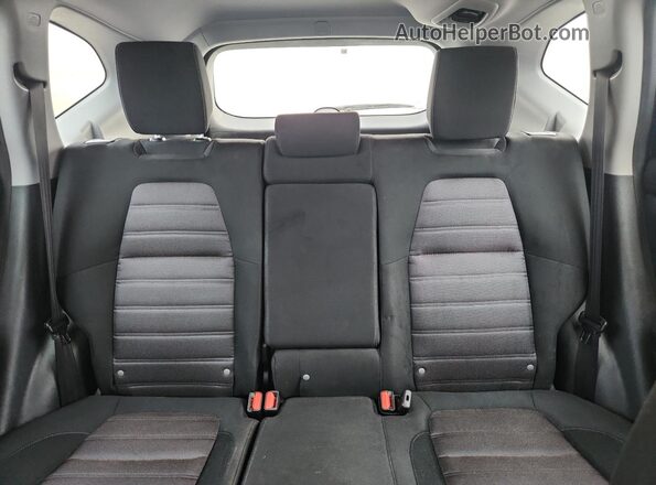 7FARW2H79ME022853 2021 HONDA CR-V Blue Widok tylnych siedzeń