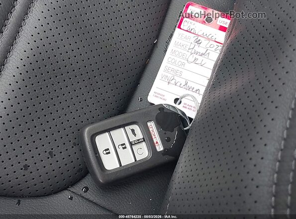 7FARW2H80NE024694 2022 HONDA CR-V Blue წინა პანელის ხედი