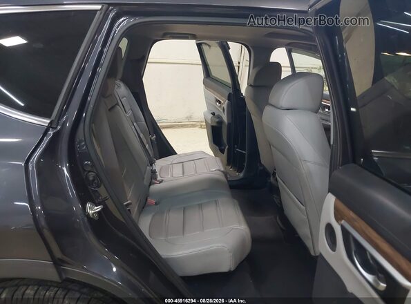 7FARW2H82JE038879 2018 HONDA CR-V Серый Вид наклейки с VIN-кодом