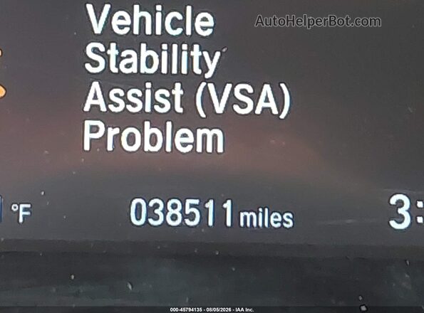 7FARW2H82NE037270 2022 HONDA CR-V Gray 