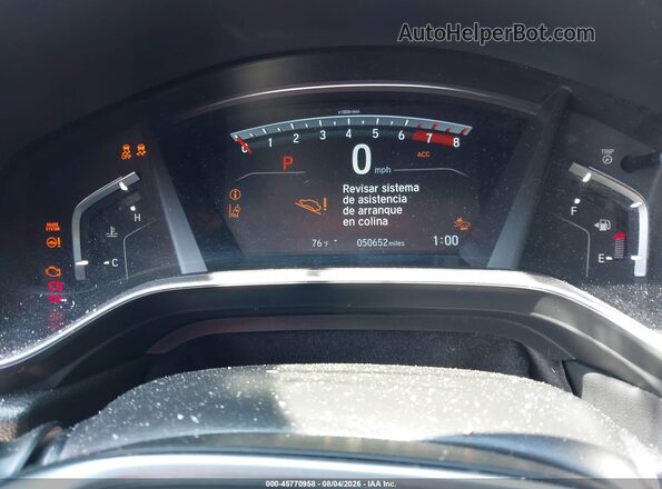 7FARW2H83NE018212 2022 HONDA CR-V Light Blue Widok tylnych siedzeń