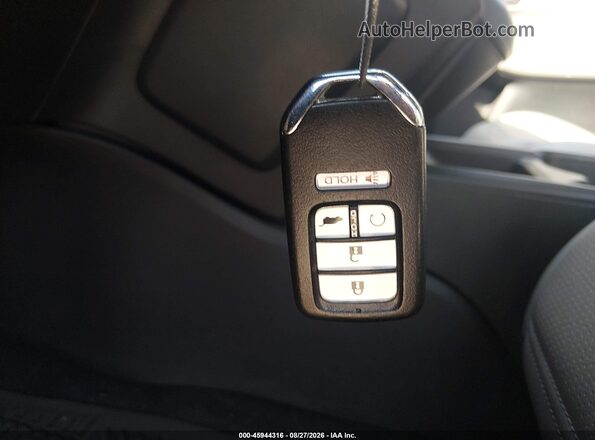 7FARW2H84JE096847 2018 HONDA CR-V Burgundy წინა პანელის ხედი
