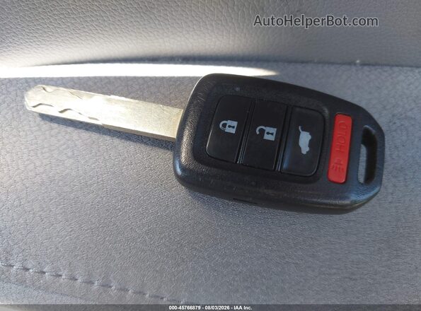 7FARW5H35HE009974 2017 HONDA CR-V Gray Vista del salpicadero