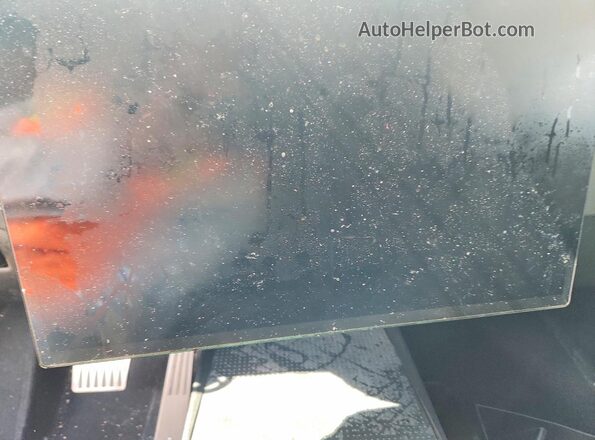 7G2CEHED0SA067723 2025 TESLA CYBERTRUCK Двухцветный Вид щитка приборов