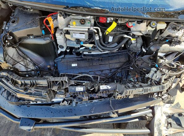 7G2CEHED0SA067723 2025 TESLA CYBERTRUCK Двухцветный Вид задней части салона