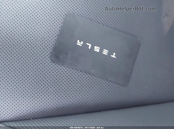 7G2CEHED1SA067746 2025 TESLA CYBERTRUCK Gray Dashboard view