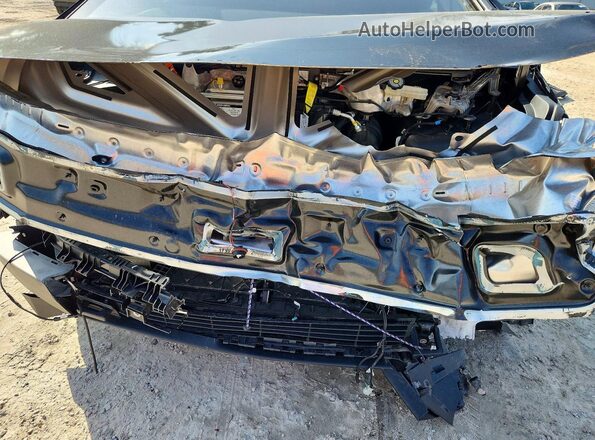 7G2CEHED1SA073210 2025 TESLA CYBERTRUCK Black უკანა სალონის ხედი