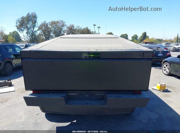 7G2CEHED4RA033309 2024 TESLA CYBERTRUCK Black 
