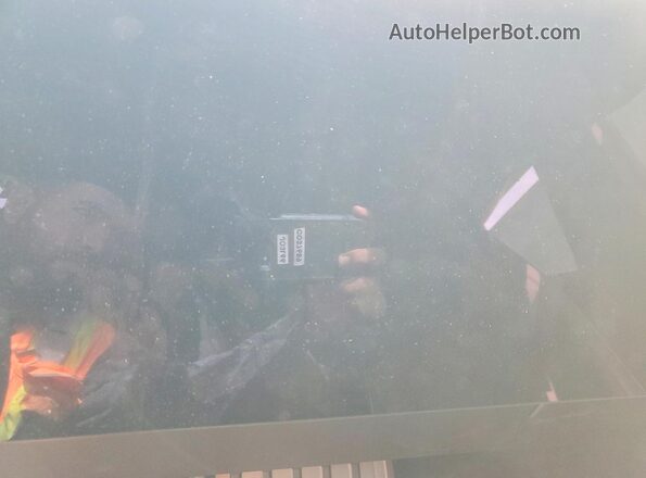 7G2CEHED6RA024370 2024 TESLA CYBERTRUCK Silver Vista del cuadro de instrumentos