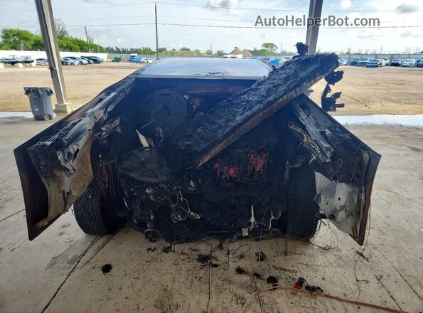 7G2CEHED8TA090782 2026 TESLA CYBERTRUCK Silver Widok z tyłu