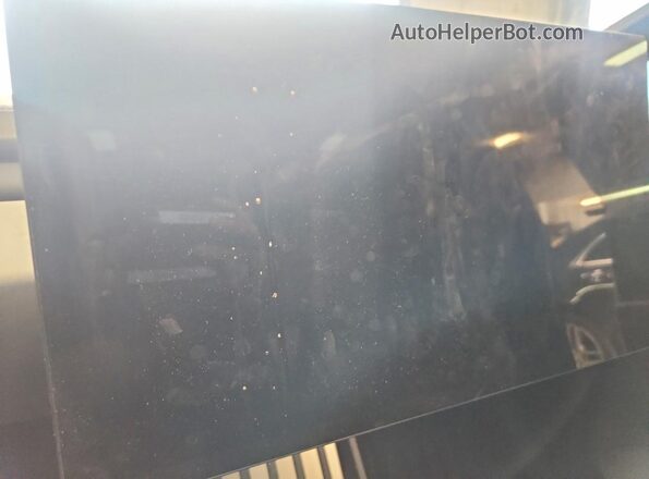 7G2CEHEE7SA062365 2025 TESLA CYBERTRUCK Green Սարքավորումների վահանակի տեսք