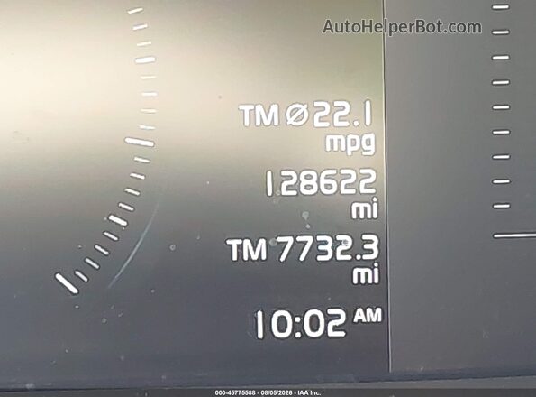 7JR102FK0KG002996 2019 VOLVO S60 Black 