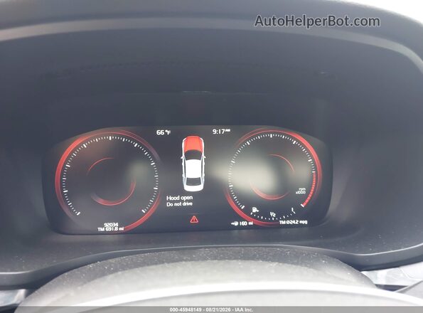 7JR102FK6LG040296 2020 VOLVO S60 Black 