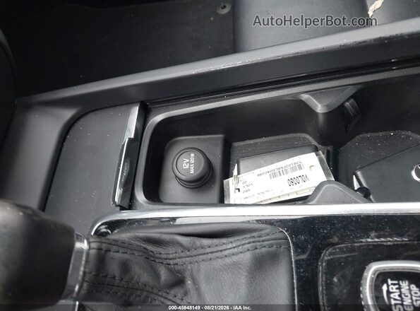 7JR102FK6LG040296 2020 VOLVO S60 Black წინა პანელის ხედი