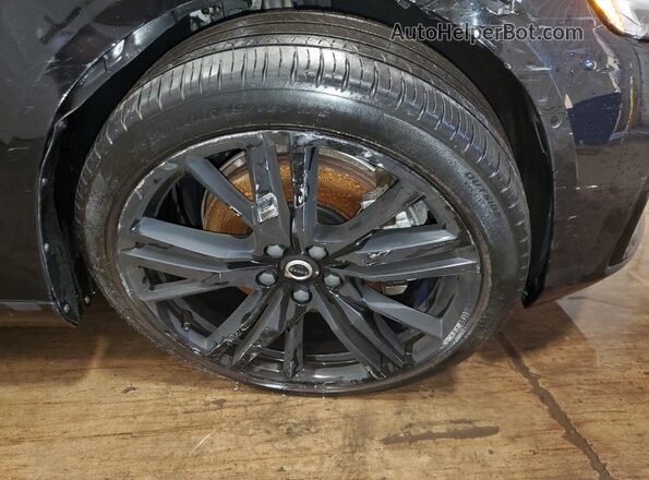 7JRL12FH4RG282216 2024 VOLVO S60 Черный 