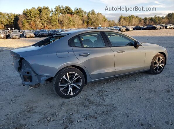 7JRL12FK3RG288438 2024 VOLVO S60 Gray Rear right