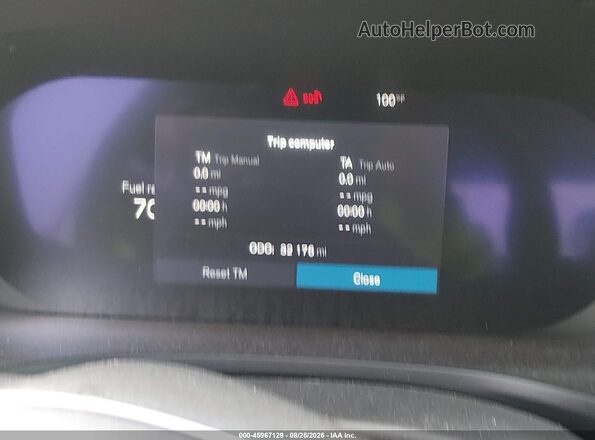 7JRL12FK9RG323001 2024 VOLVO S60 Blue Հետևի նստատեղերի տեսք